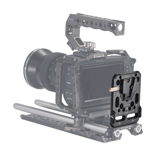 Плочка за батерия Mini V-Mount Tilta