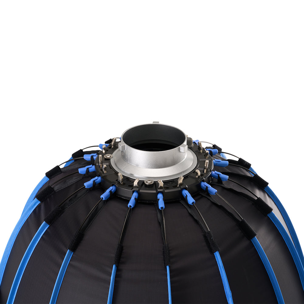 Параболичен софтбокс Amaran Light Dome 60
