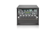 Рак шкаф Gator Elite Series Furniture Desktop 8U Studio Rack- черен