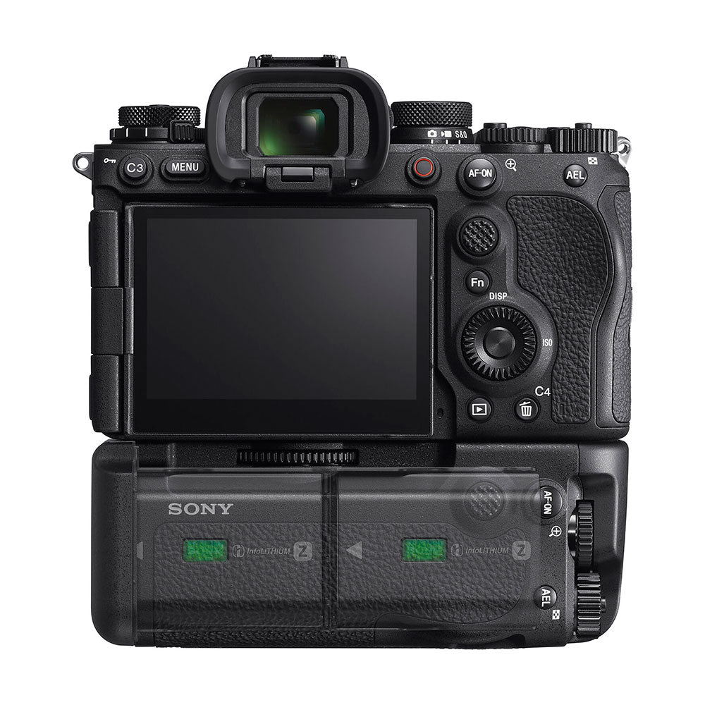 Вертикален грип Sony VG-C5 за a9 III