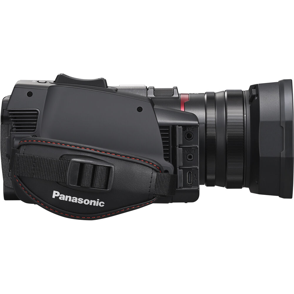 Panasonic HC-X1200 4K HDMI -24X Optical Zoom