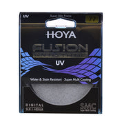 Филтър Hoya 58mm FUSION ANTISTATIC UV
