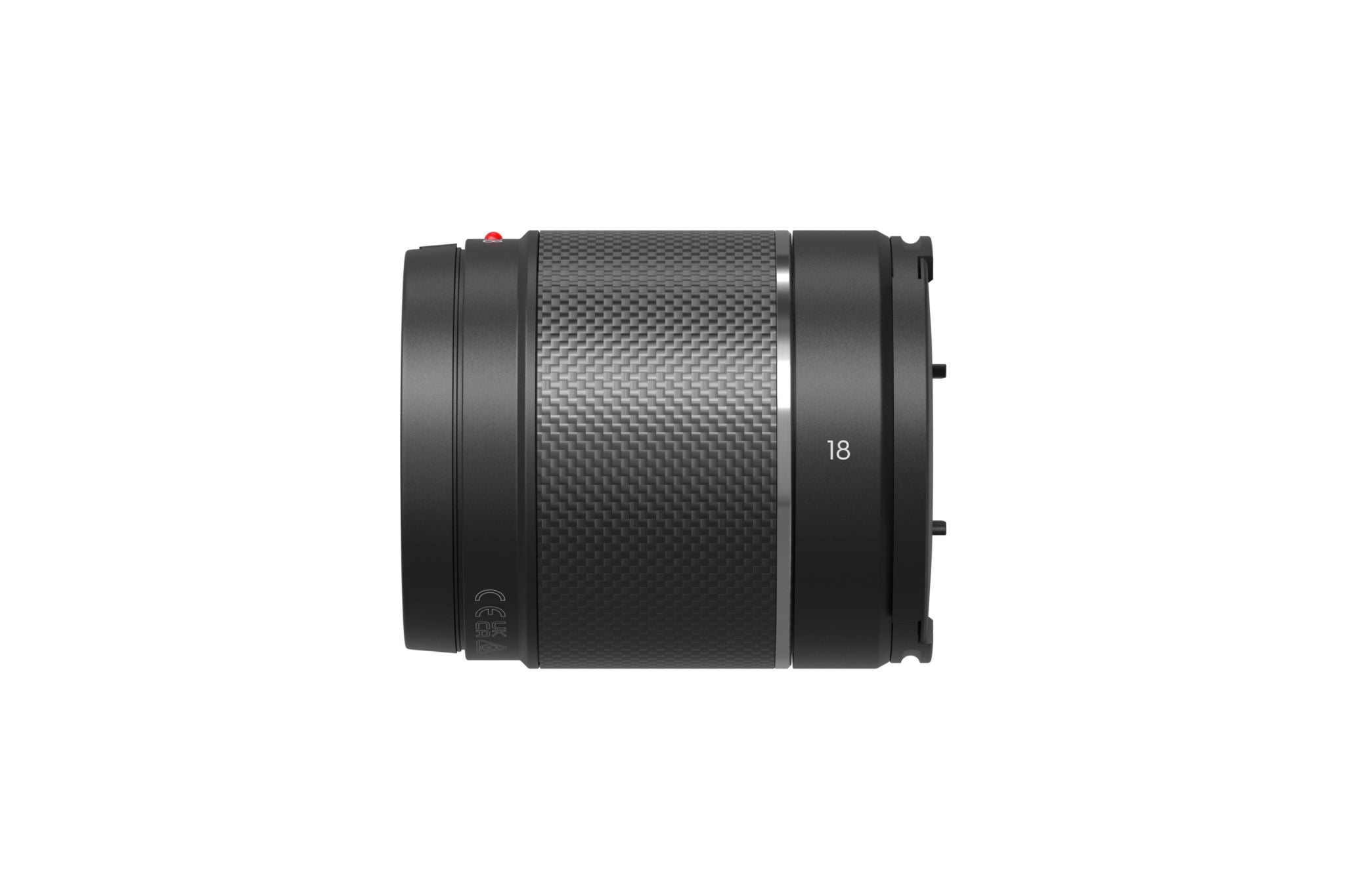DJI 18mm f2.8 ASPH LS Lens
