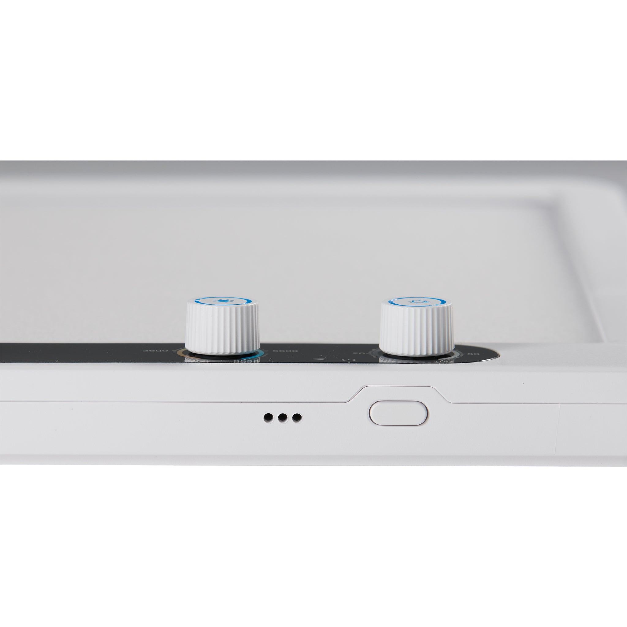 Диоден панел Amaran Verge Bi-Color (White)