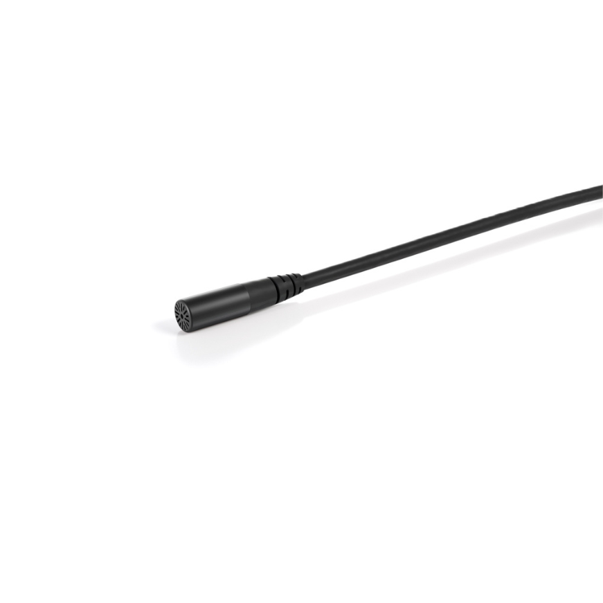 Микрофон брошка DPA 6060-OC-U-90 - Microlock