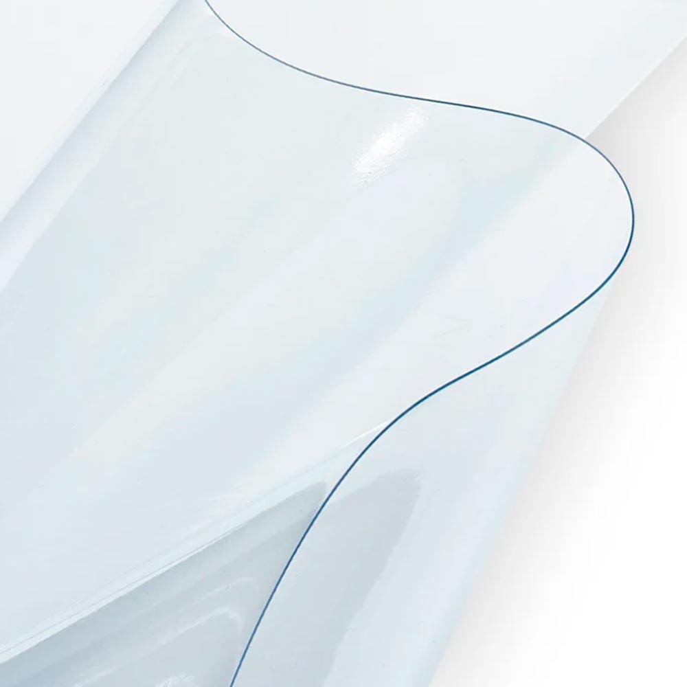 Transparent Floor Mat - 2.00m x 2.00m