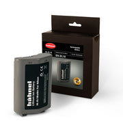 Батерия Hahnel HL-EL18 - 2550mAh, 10.8V, 27.5Wh - Заместител на Nikon EN-EL18