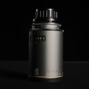 Atlas Mercury 95mm 1.5x FF Анаморфен Прайм Metric - PL