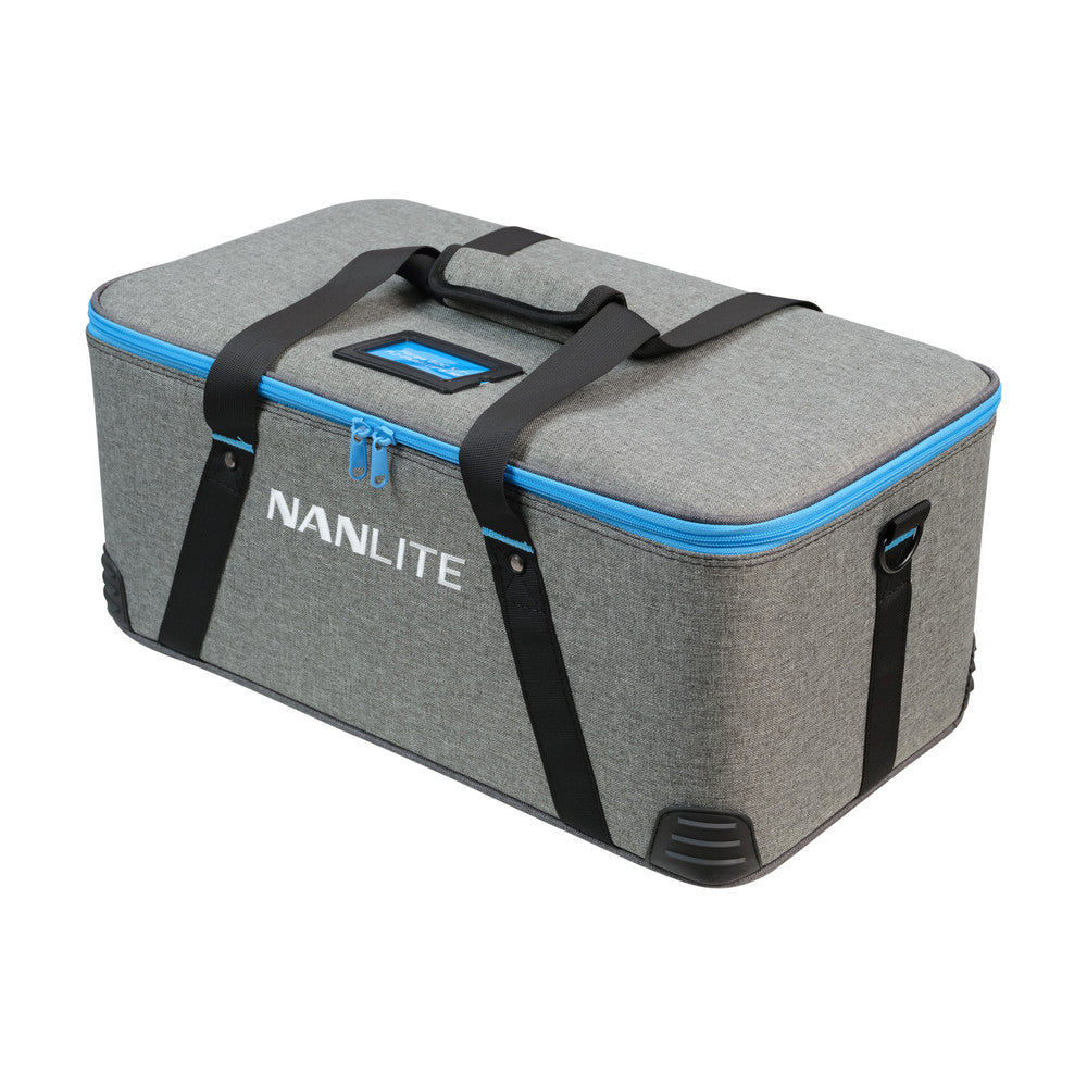 Комплект Nanlite Forza 60CR и оптичен спот с 19 и 36 градусови обективи