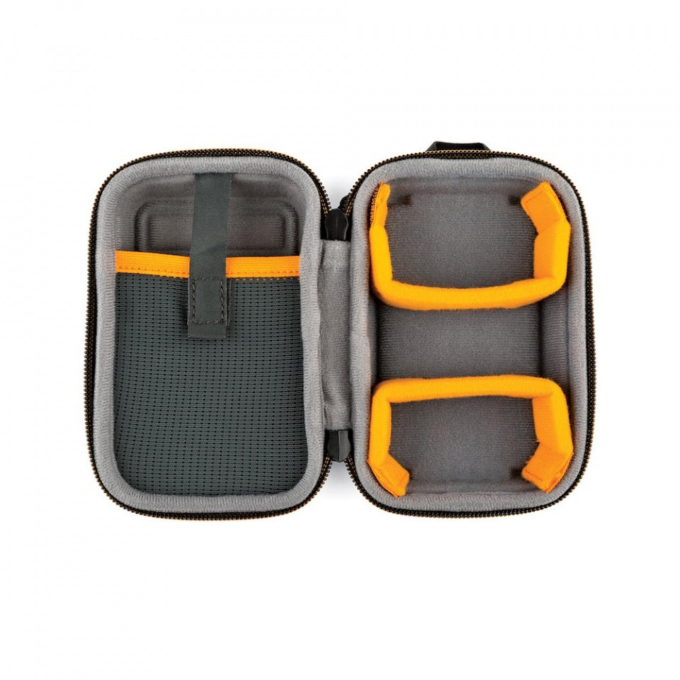 Чанта Lowepro Hardside CS 40 - Черно