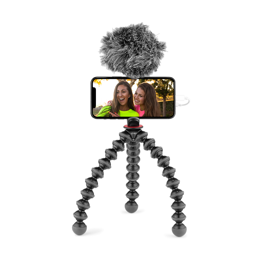 JOBY GorillaPod Creator комплект за смартфон