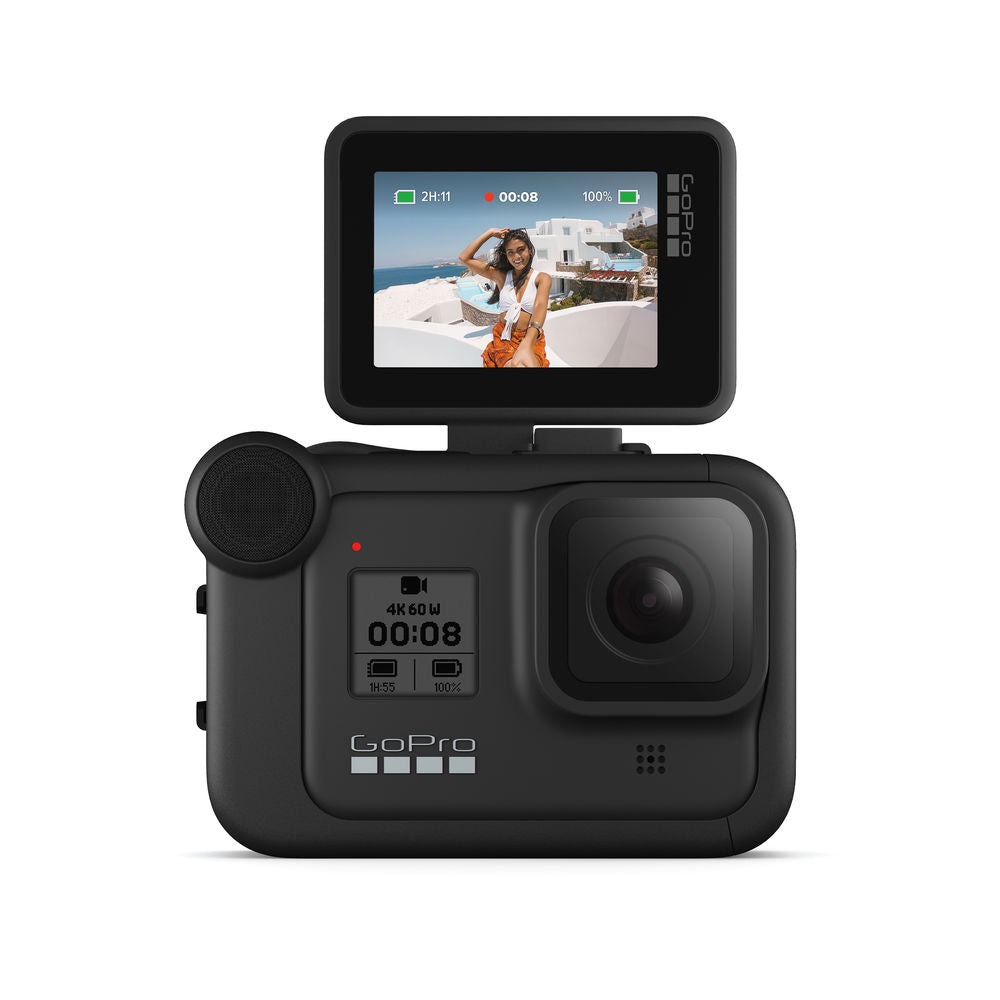 GoPro Display Mod for HERO8/9/10/11/12/13 Black