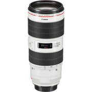Обектив Canon EF 70-200mm f2.8 L IS III USM