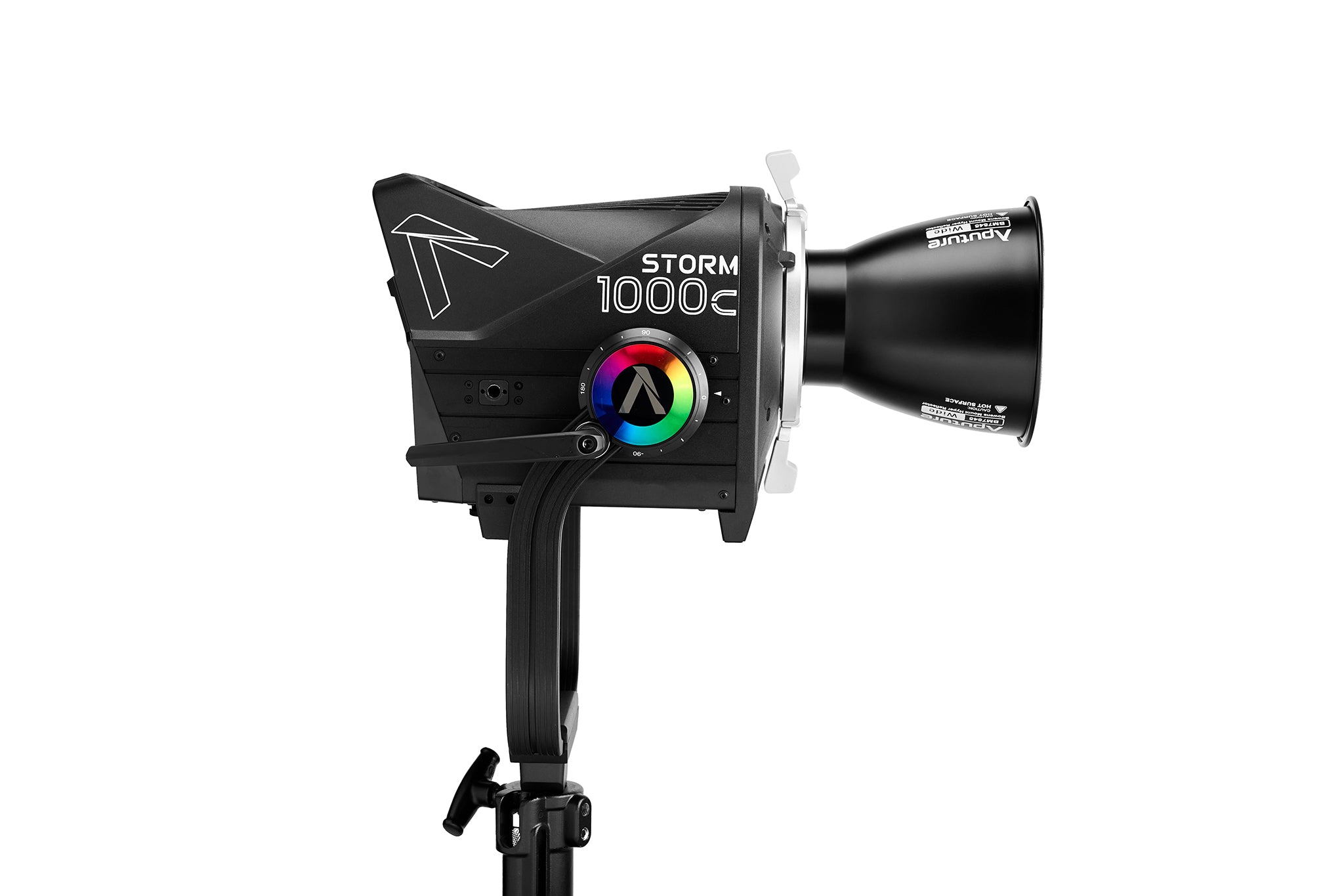 Диодно осветление Aputure STORM 1000c BLAIR-CG