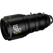 Обектив DZOFilm Tango 65-280 mm T2.9 Cine Zoom (без сервоусилвател)