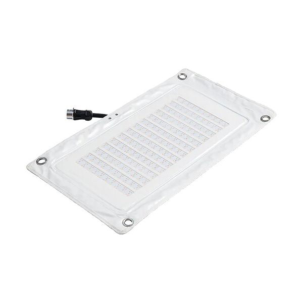 Aputure INFINIMAT Tunable Color Light Mat with Inflatable Airbag (1x2')