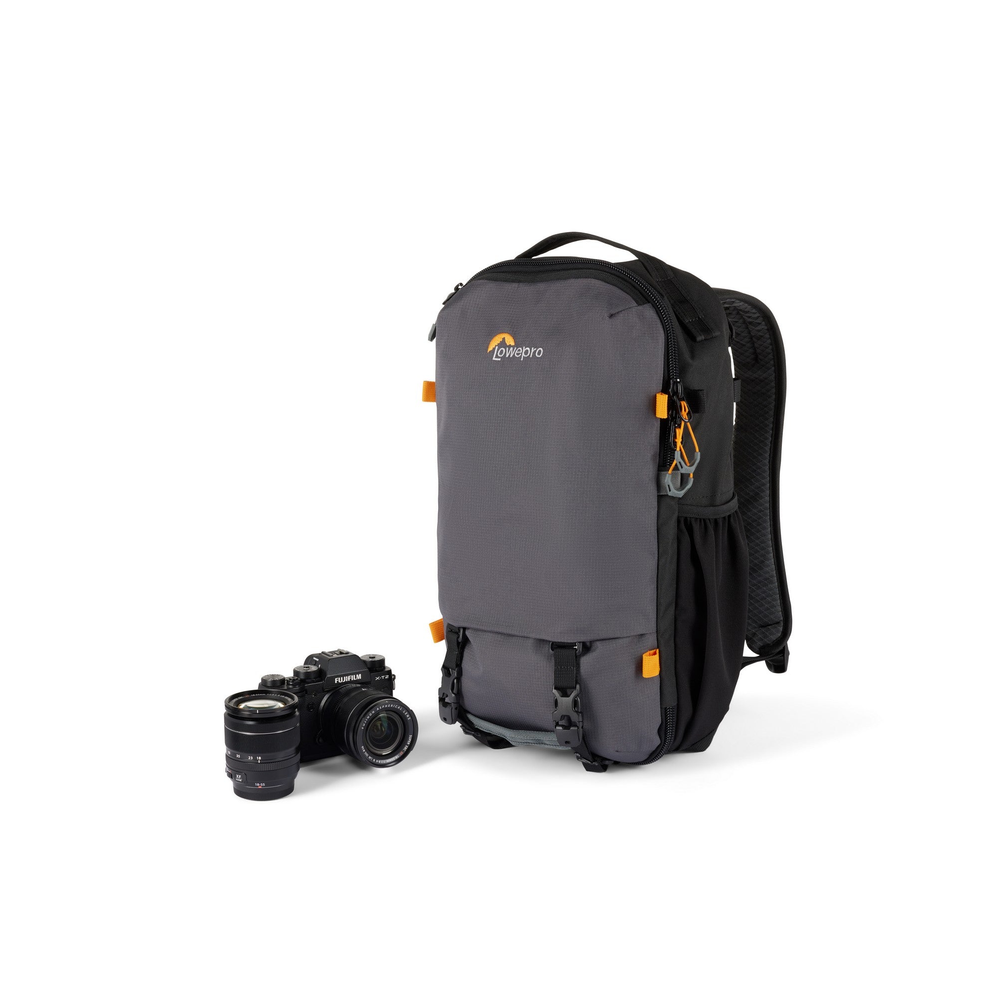 Раница Lowepro Trekker Lite 150 - сиво