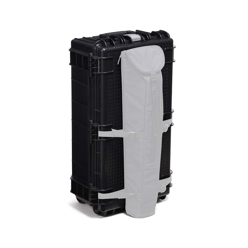 Твърд куфар с колелца Manfrotto PRO Light Tough TH-83 Case - 79L - IP67