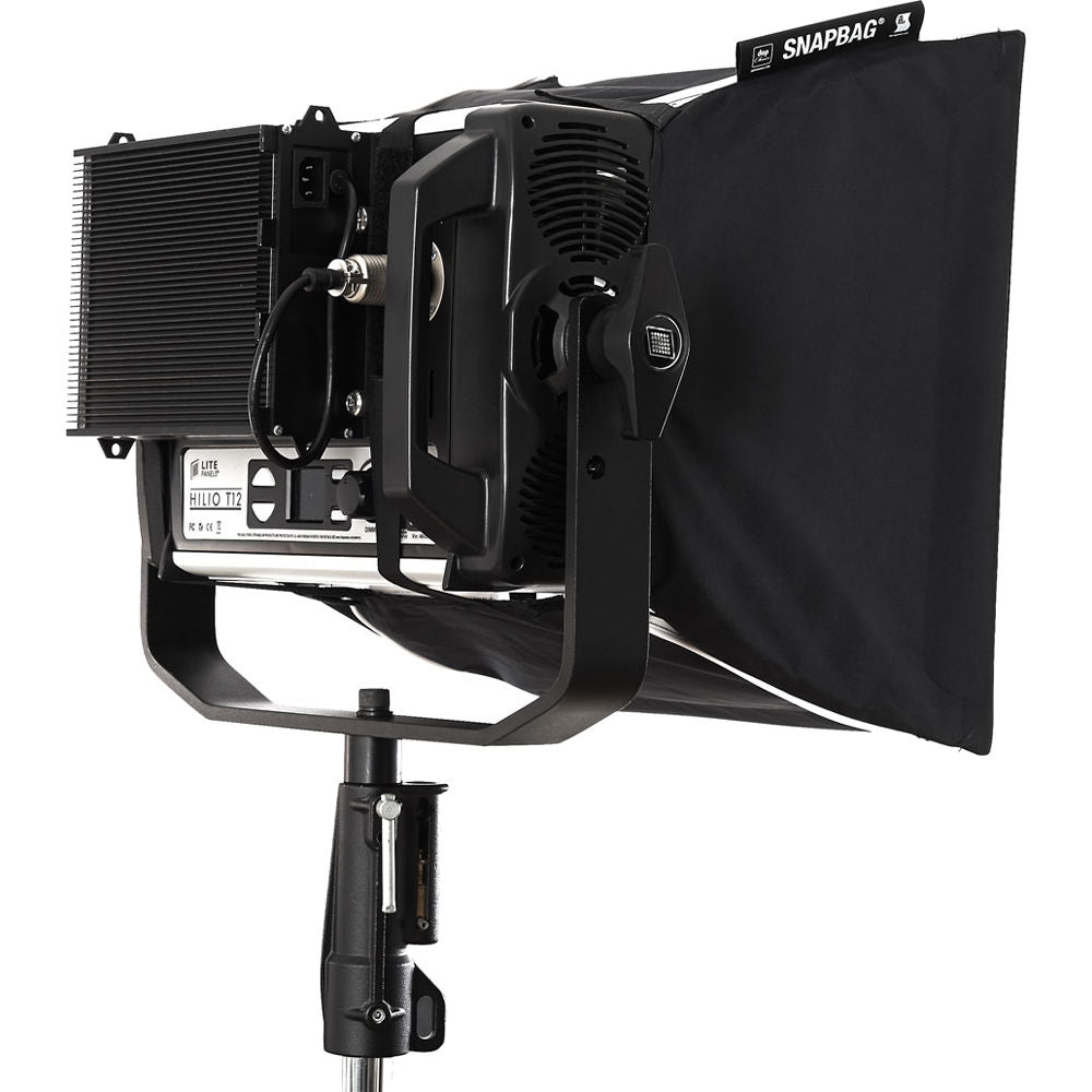 Litepanels DoPchoice Snapbag Softbox for Astra 1x1