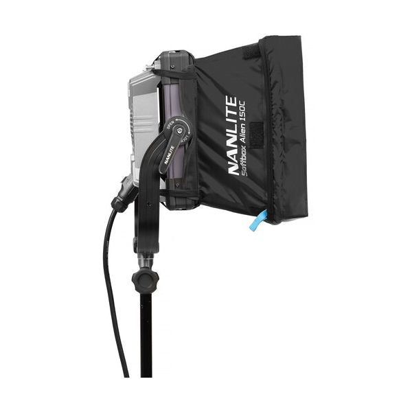 Диоден панел Nanlite Alien 150C RGBWW