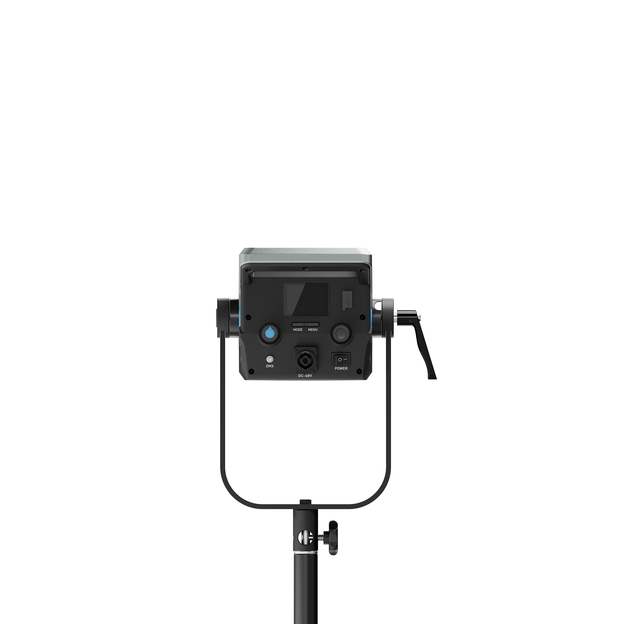 Диодно осветление RGBW Nanlite FC-500C