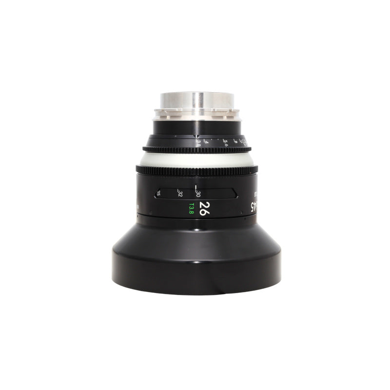 Обектив Mamiya 645 26mm от TLS
