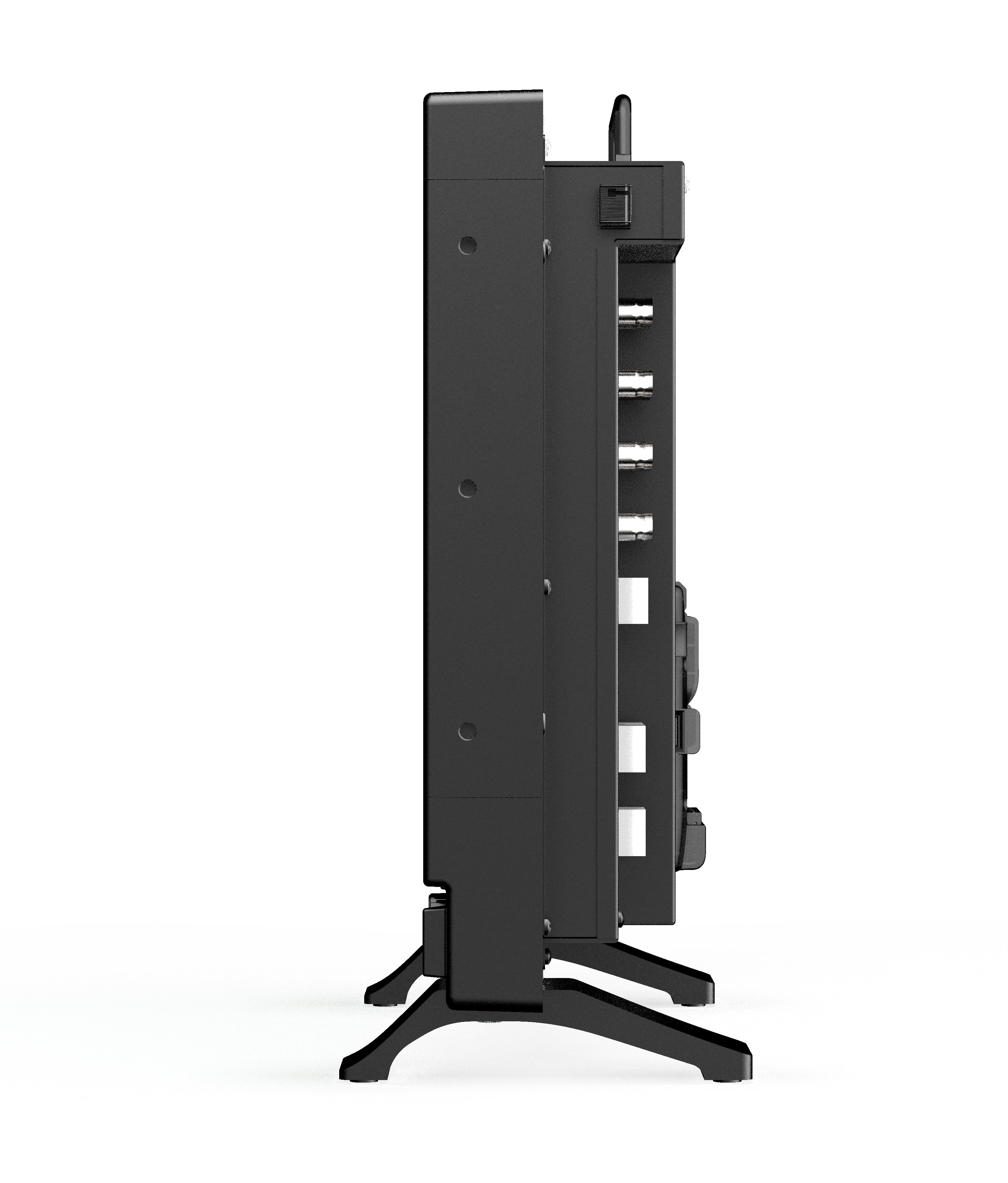SWIT BM-U175 17inch 8K 4x12GSDI HDR Zero-Delay Reference UHD Monitor with Auto-Calibration