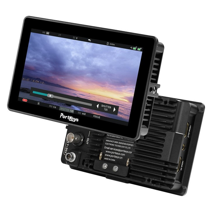 Монитор Portkeys BM5 IV 5.5инча