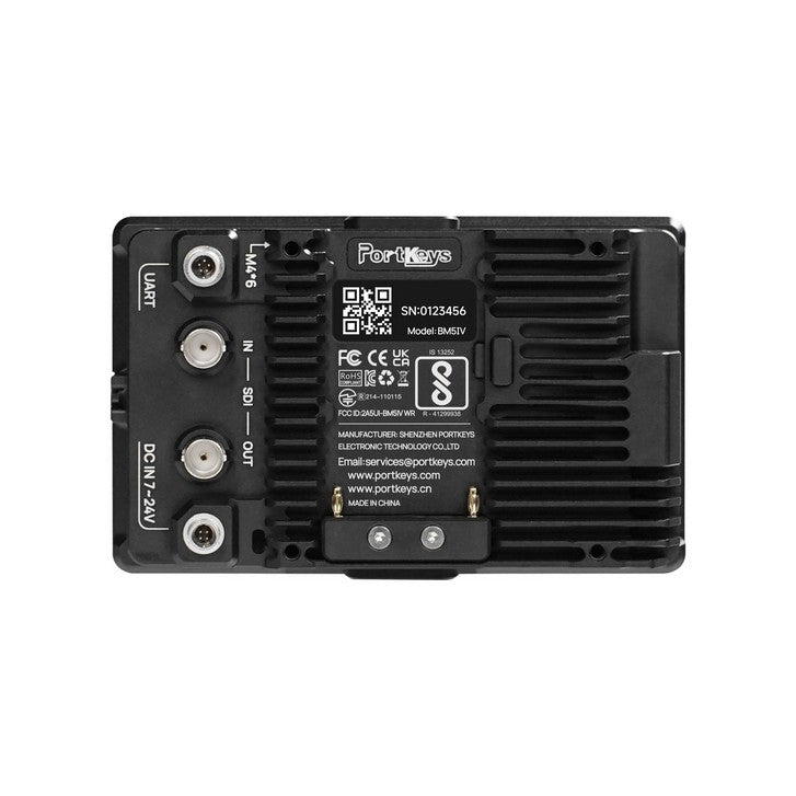 Монитор Portkeys BM5 IV 5.5инча
