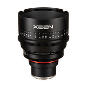 Cinema lens XEEN 24mm T1.5 for SONY E mount