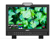 SWIT BM-U175 17inch 8K 4x12GSDI HDR Zero-Delay Reference UHD Monitor with Auto-Calibration