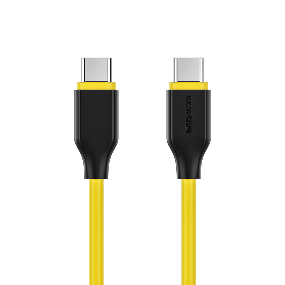 Deity C24 - 100 Watt UBS C-C Cable