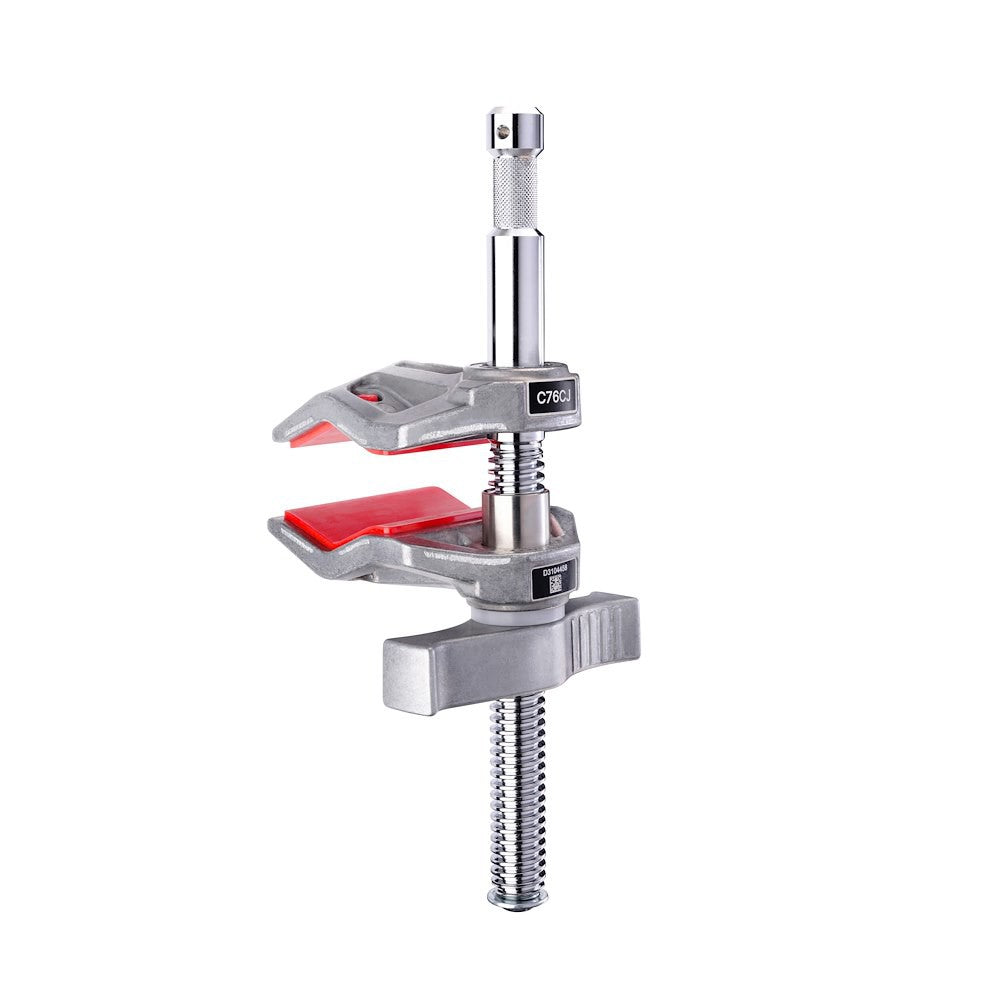 Manfrotto 3 inch Centre Vice Jaw Clamp