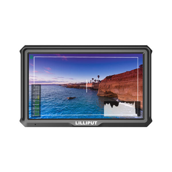 Lilliput A5 On-Camera HDMI Monitor