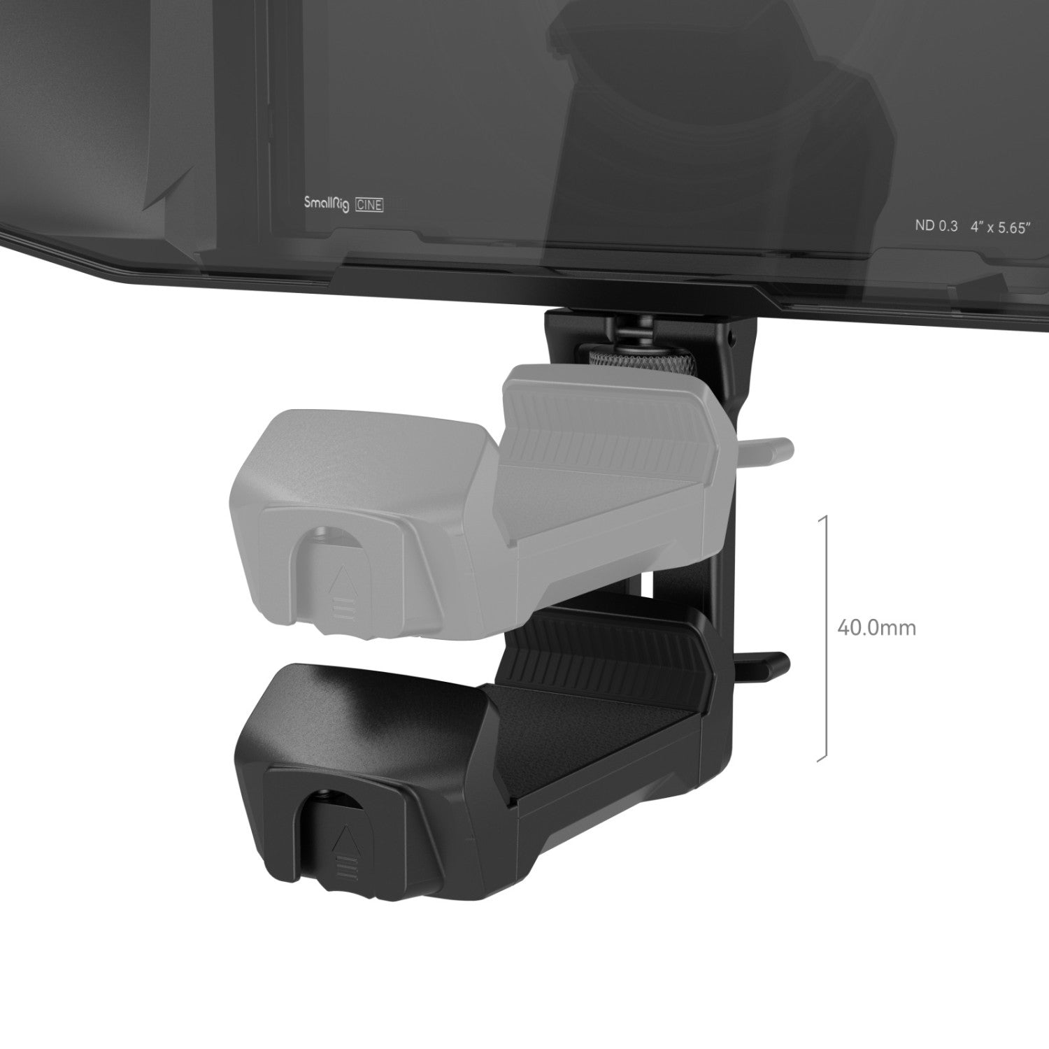 Тeleprompter SmallRig 11 inch