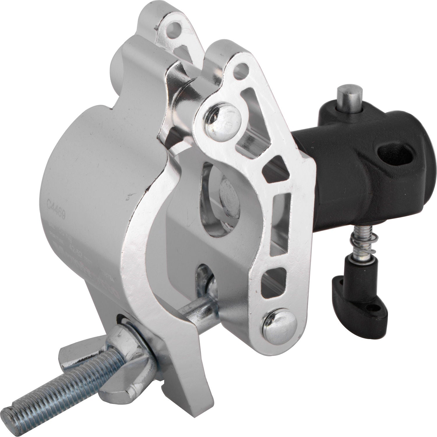 Avenger Eye Coupler MP клампа с 16mm приемник, за Ф42-52mm