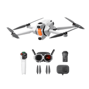 Дрон Antigravity A1 Standard Bundle - 360 градуса