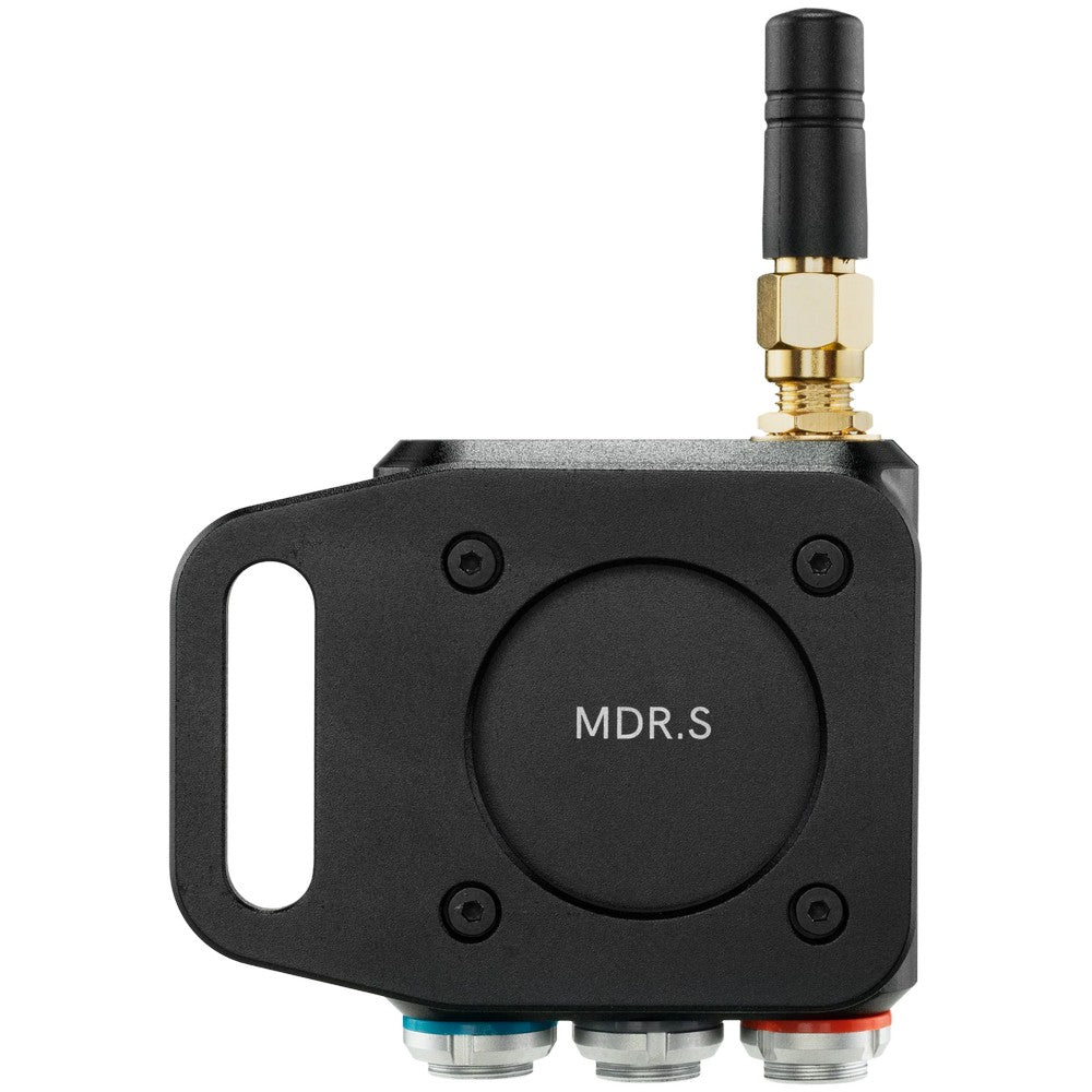 TERADEK RT MDR.S Компактен 3-осен приемник за контрол на обектив с Bluetooth