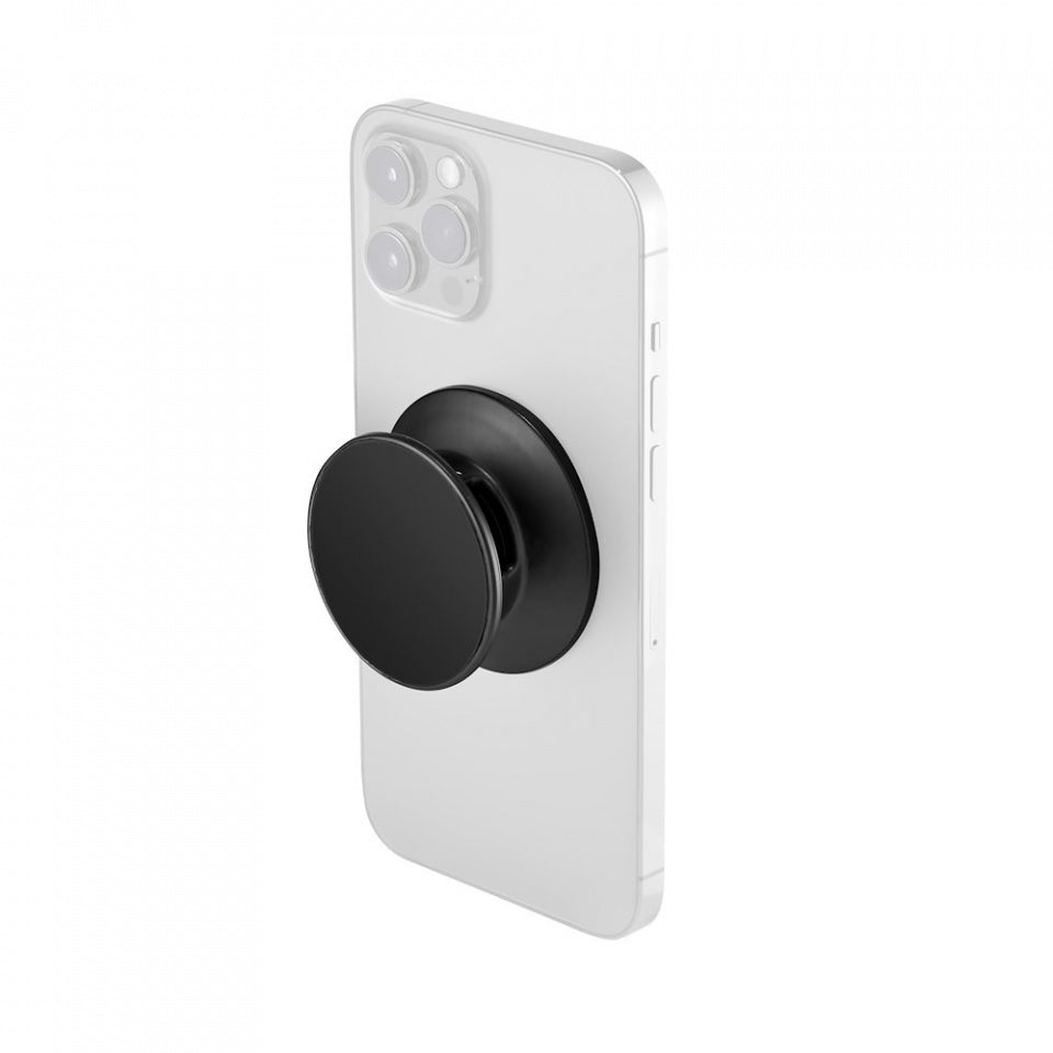 Joby GripTight Wall Mount за MagSafe - За монтаж върху стъкло или огледало
