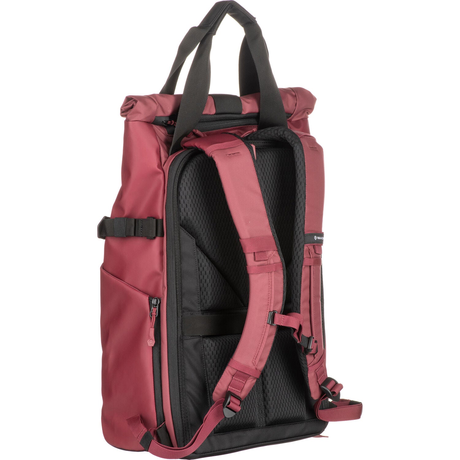 Раница WANDRD PRVKE Bag Only 31L Rhone Burgundy