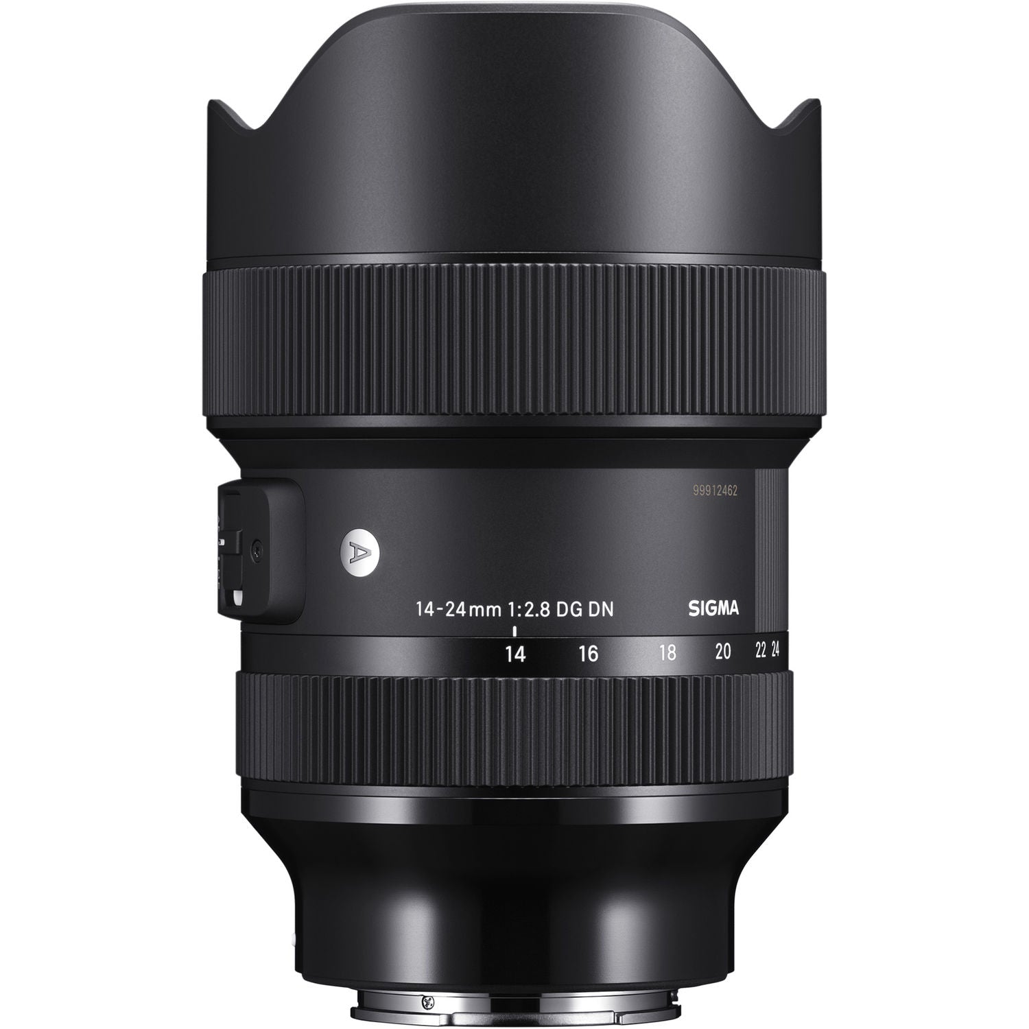 Обектив Sigma AF 14-24mm f2.8 DG DN Art за Sony FE