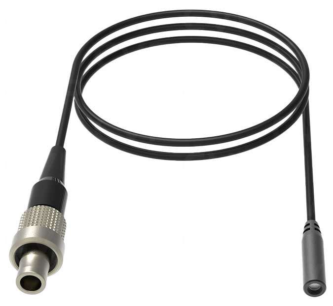Микрофон брошка Deity W.Lav Pro Lemo