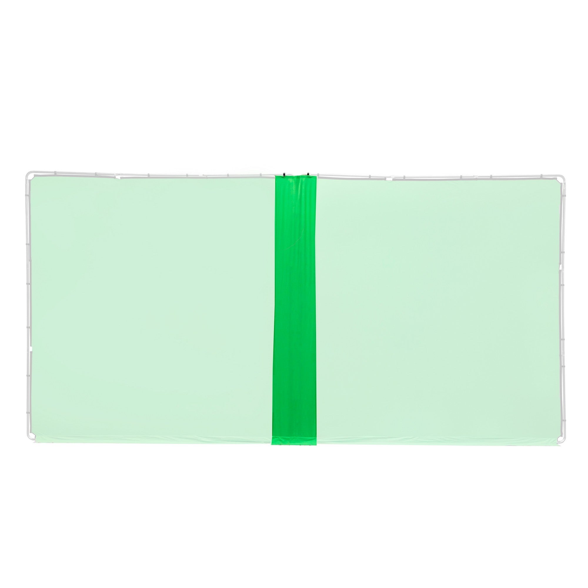 Покритие за Studiolink комплекти Manfrotto StudioLink ChromaKey Green Connection Kit-  3 м