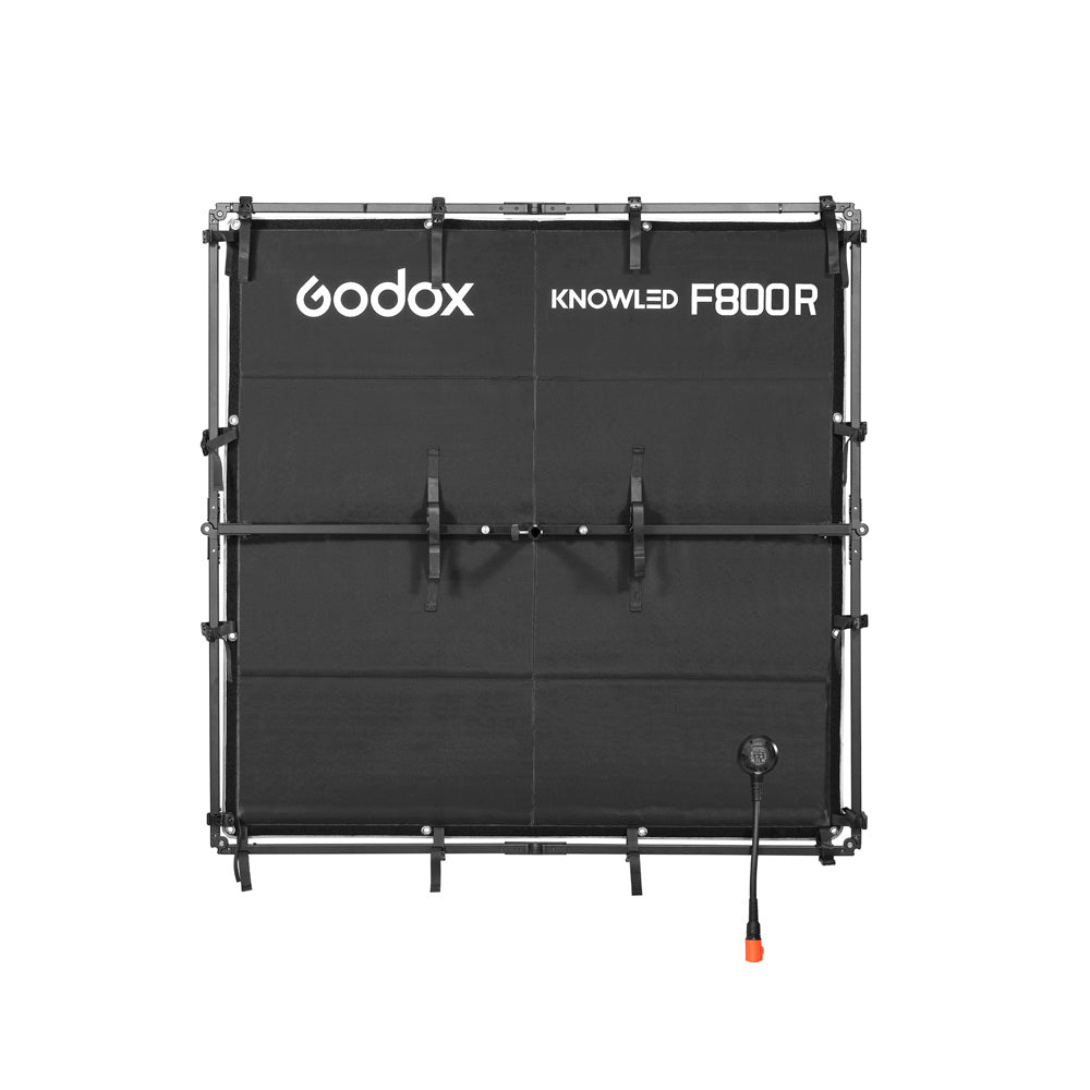 Диоден гъвкав RGB панел Godox Knowled F800R