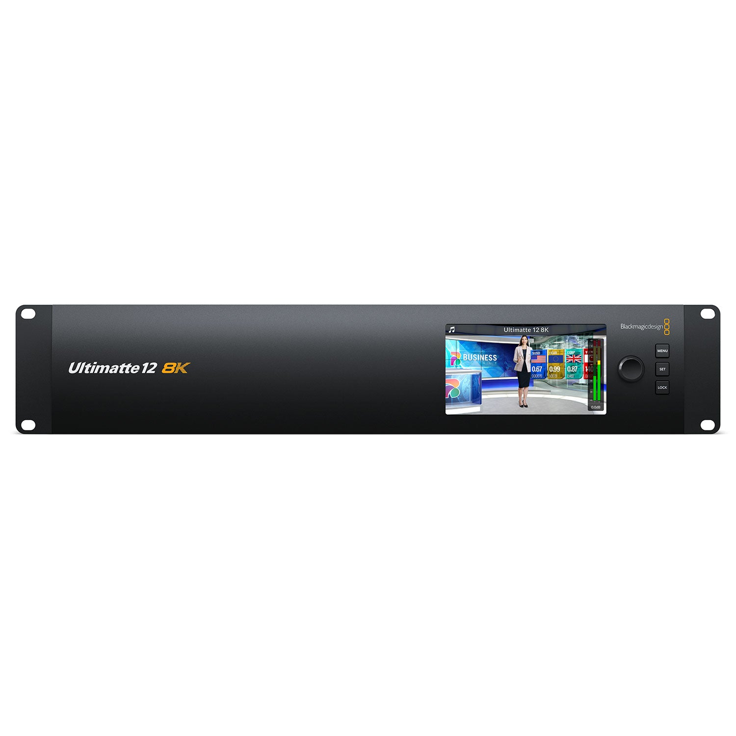 Blackmagic Design Ultimatte 12 8K