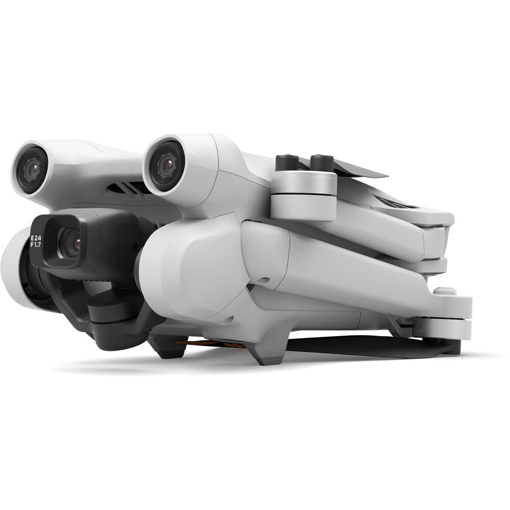 Дрон DJI Mini 3 Pro (DJI RC)