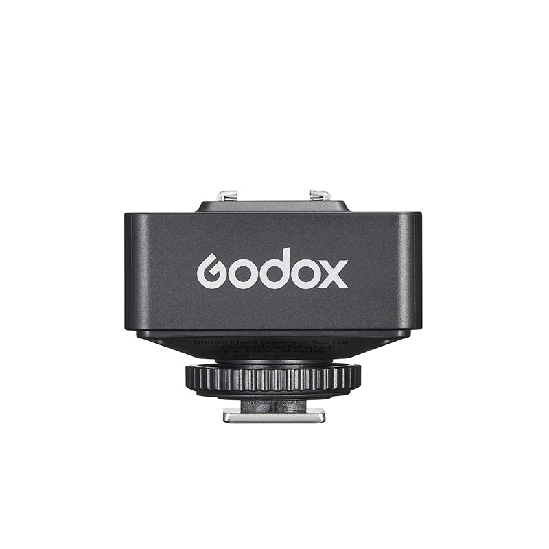 TTL приемник GODOX XR C/N за Canon и Nikon