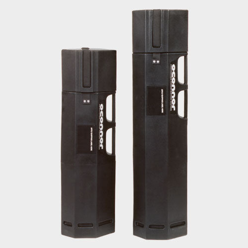 OConnor  08710 - MOULDED CASE for Cine HD Tall