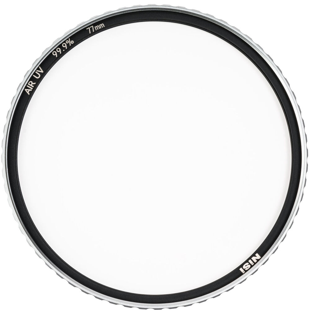 Филтър NiSi 86mm Air UV 48 Multi-Layer Advanced ULRC Coating