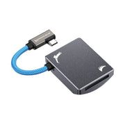 Kondor Blue Модул за Записване за MagSafe iPhone 15/16 Pro & Pro Max (CFx B)